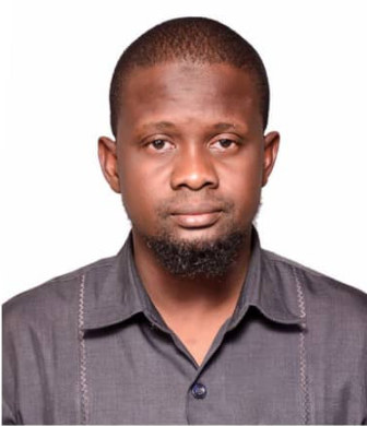 Dr. Adamu Saidu Saleh